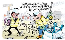 La s&eacute;curit&eacute; est notre responsabilit&eacute; &agrave; tous